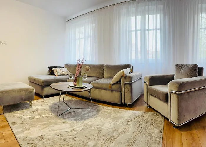 Cozy Corner Warminska