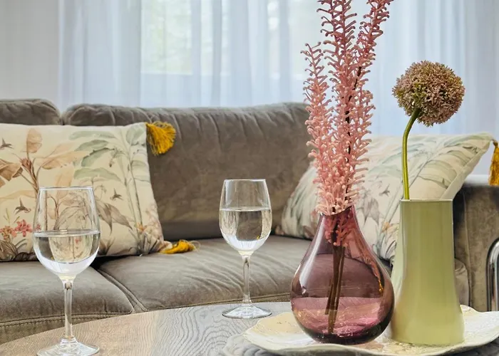Cozy Corner Warminska
