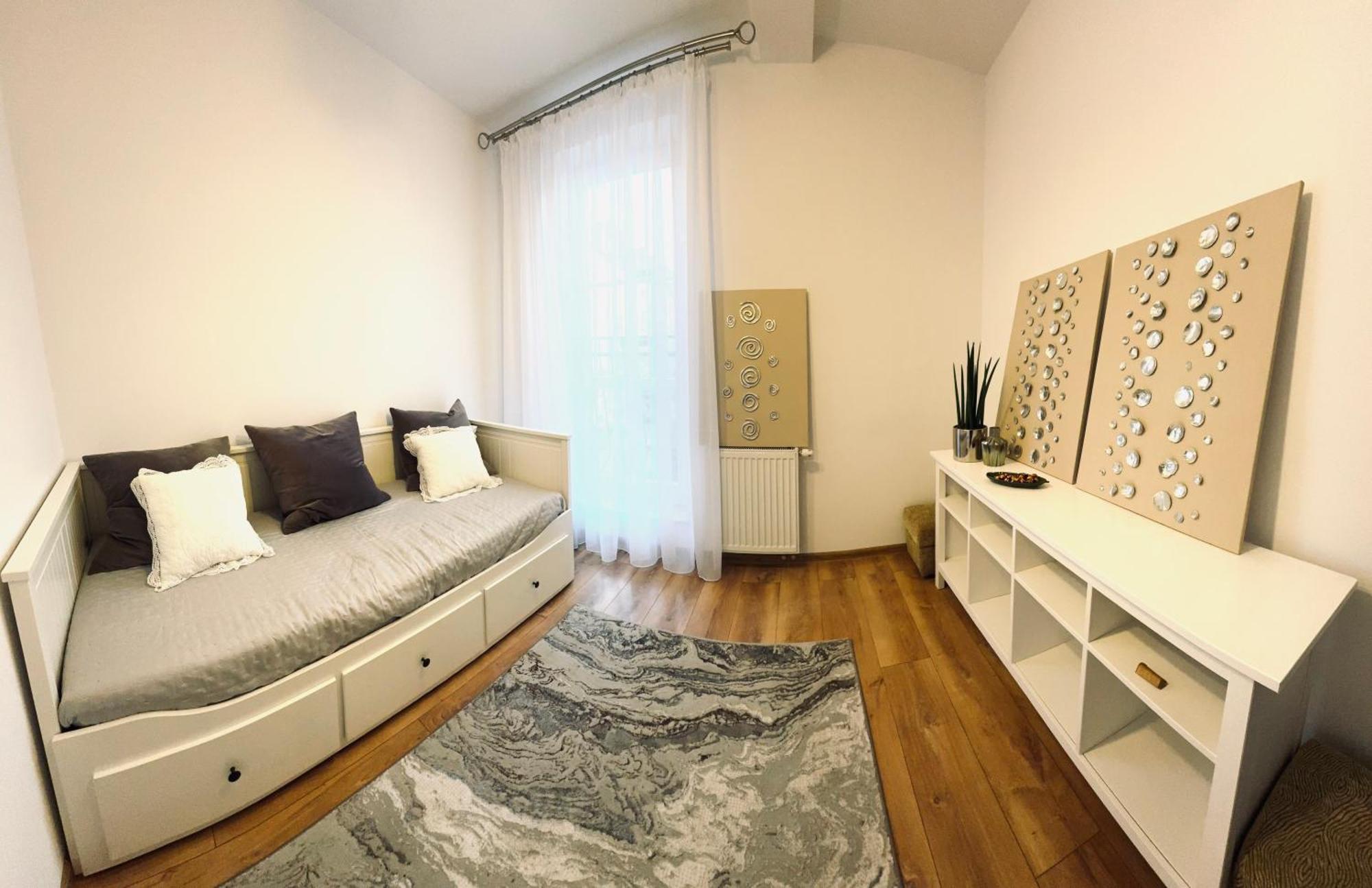 Cozy Corner Warminska Apartament *