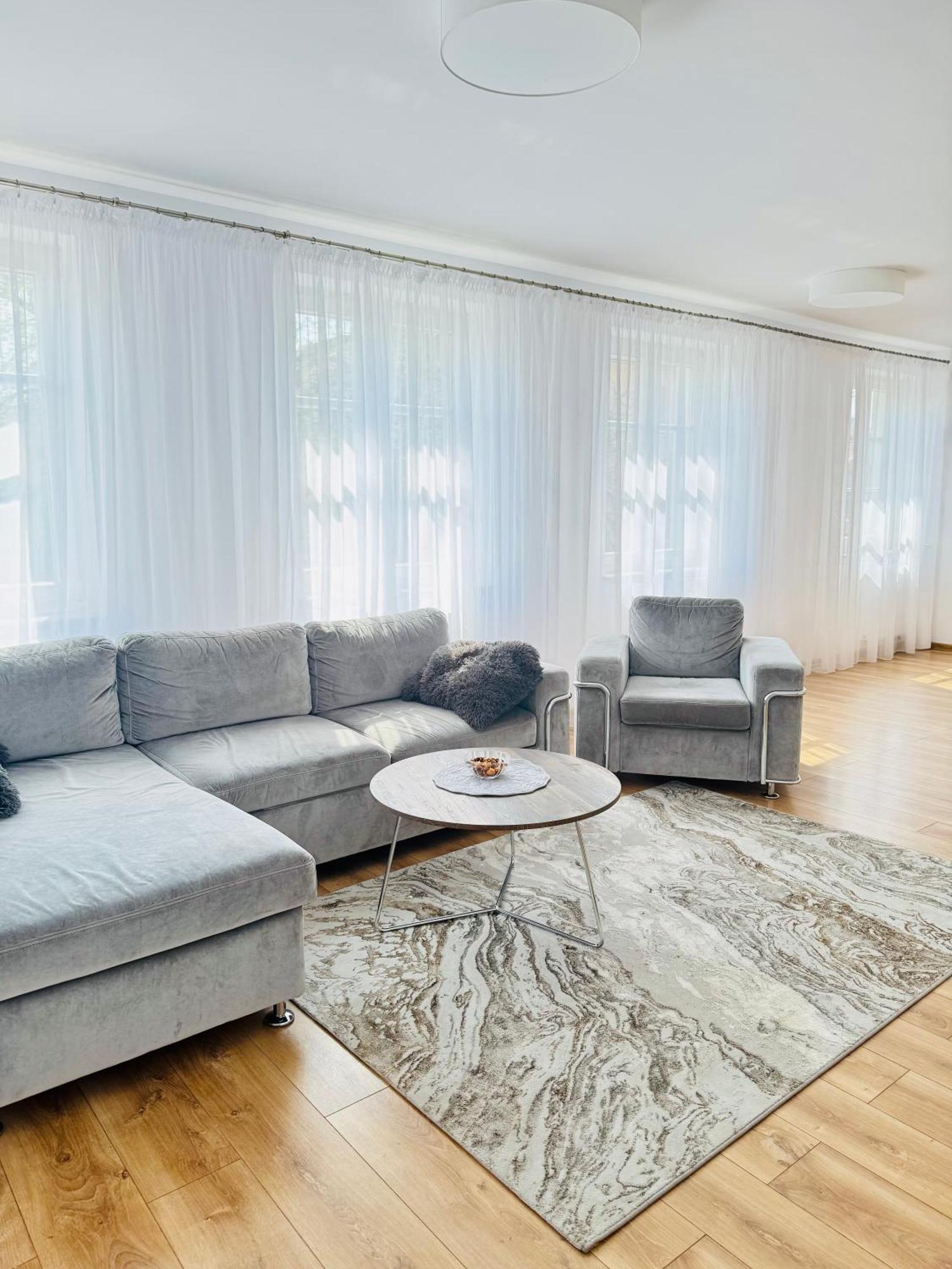 Cozy Corner Warminska Apartament