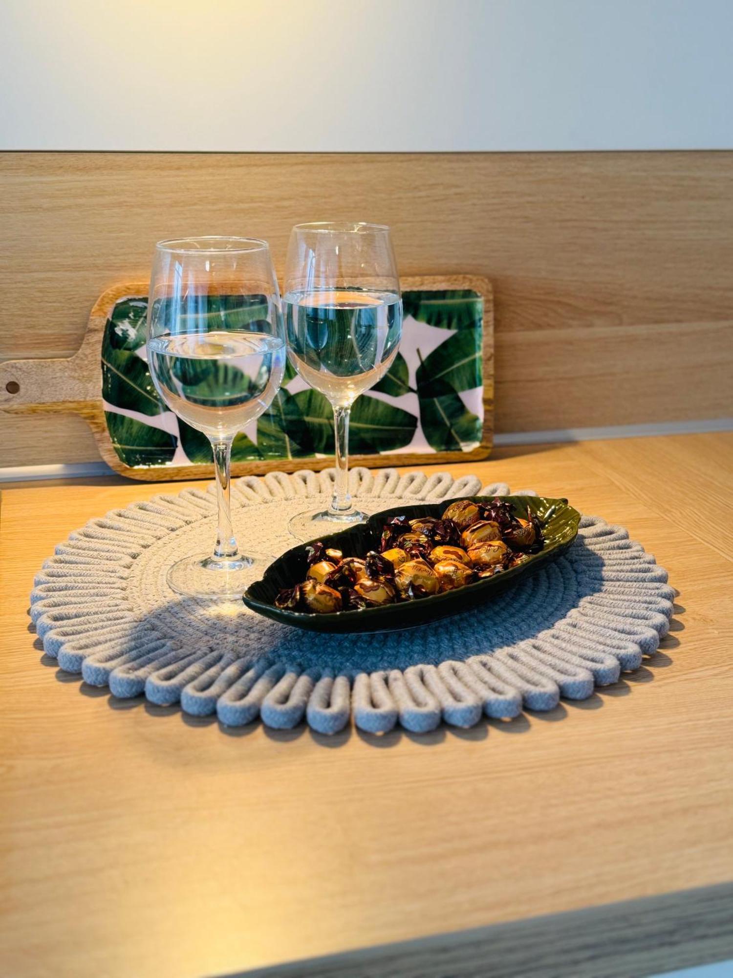 Apartament Cozy Corner Warminska