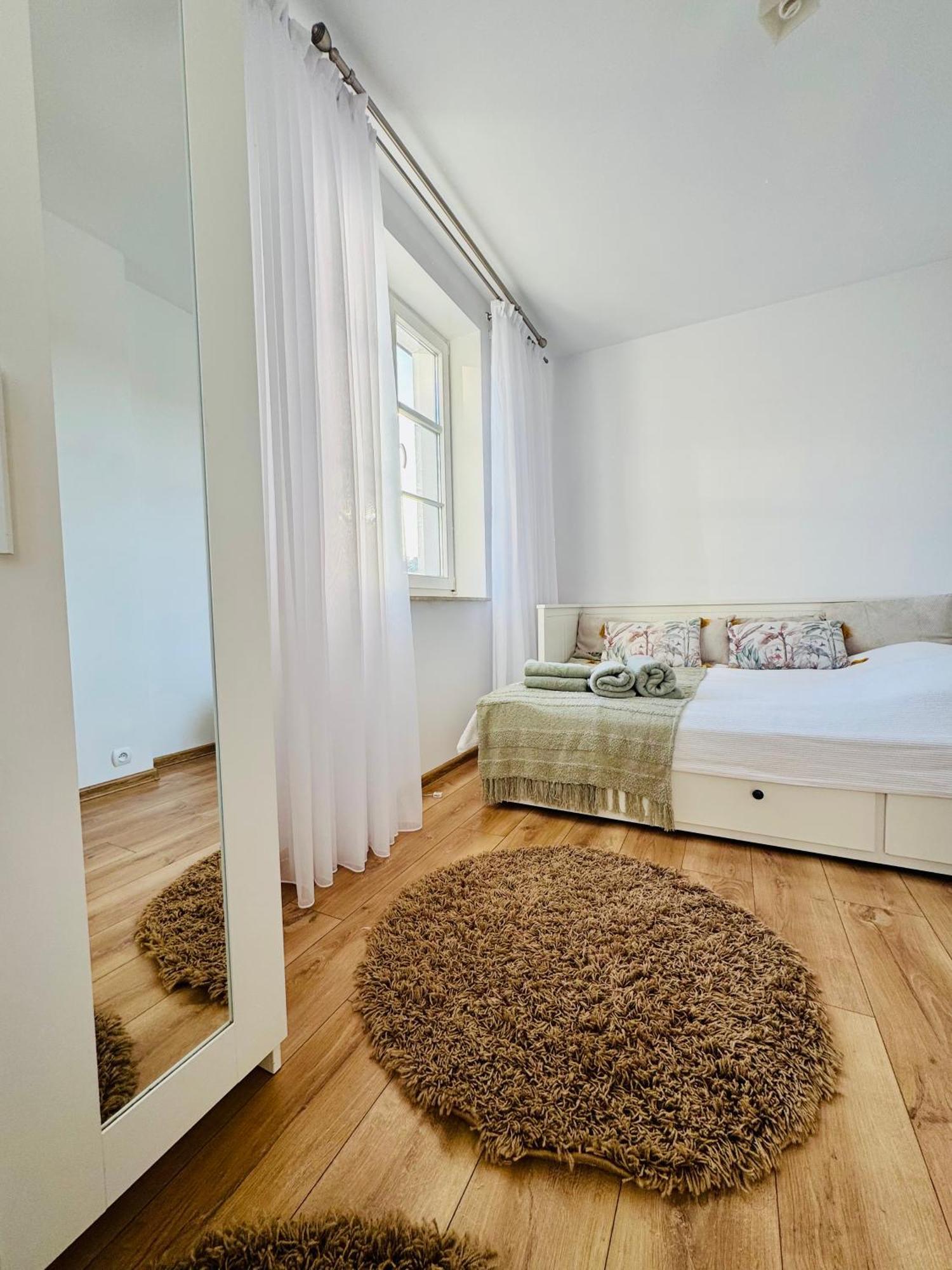 Cozy Corner Warminska Apartament Biskupiec (Olsztyn)
